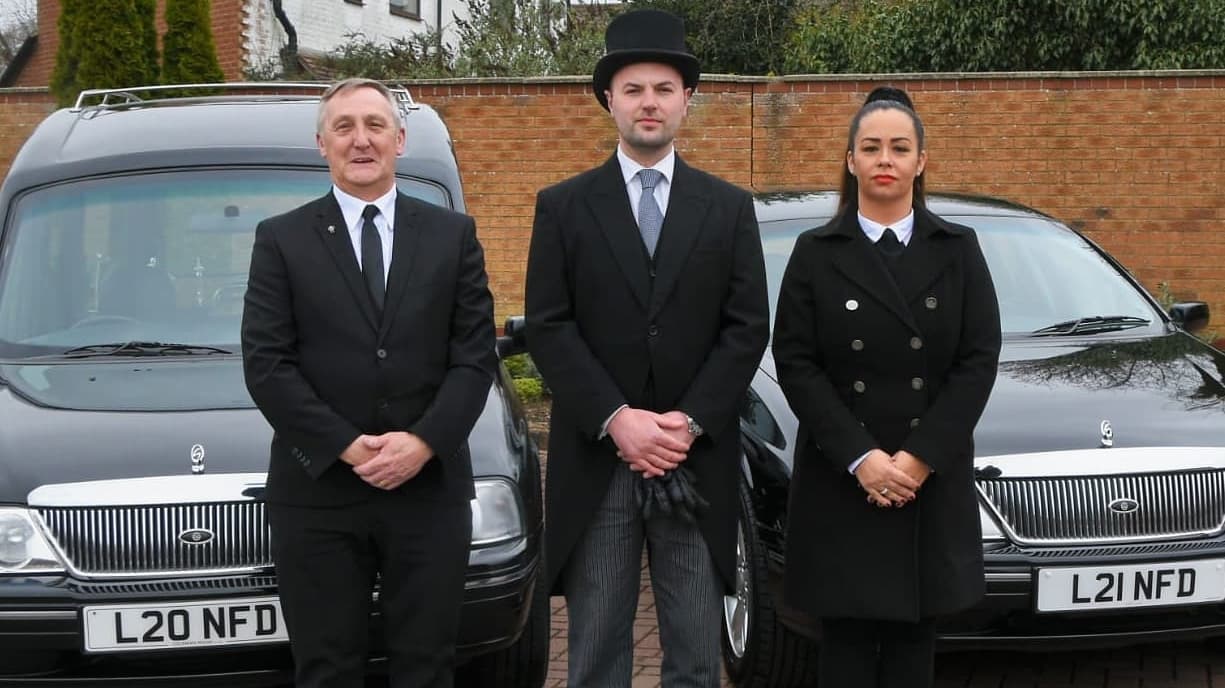 Lewis Northen Independent Funeral Directors, Funeral Services Beverley - Funeral Directors in beverley