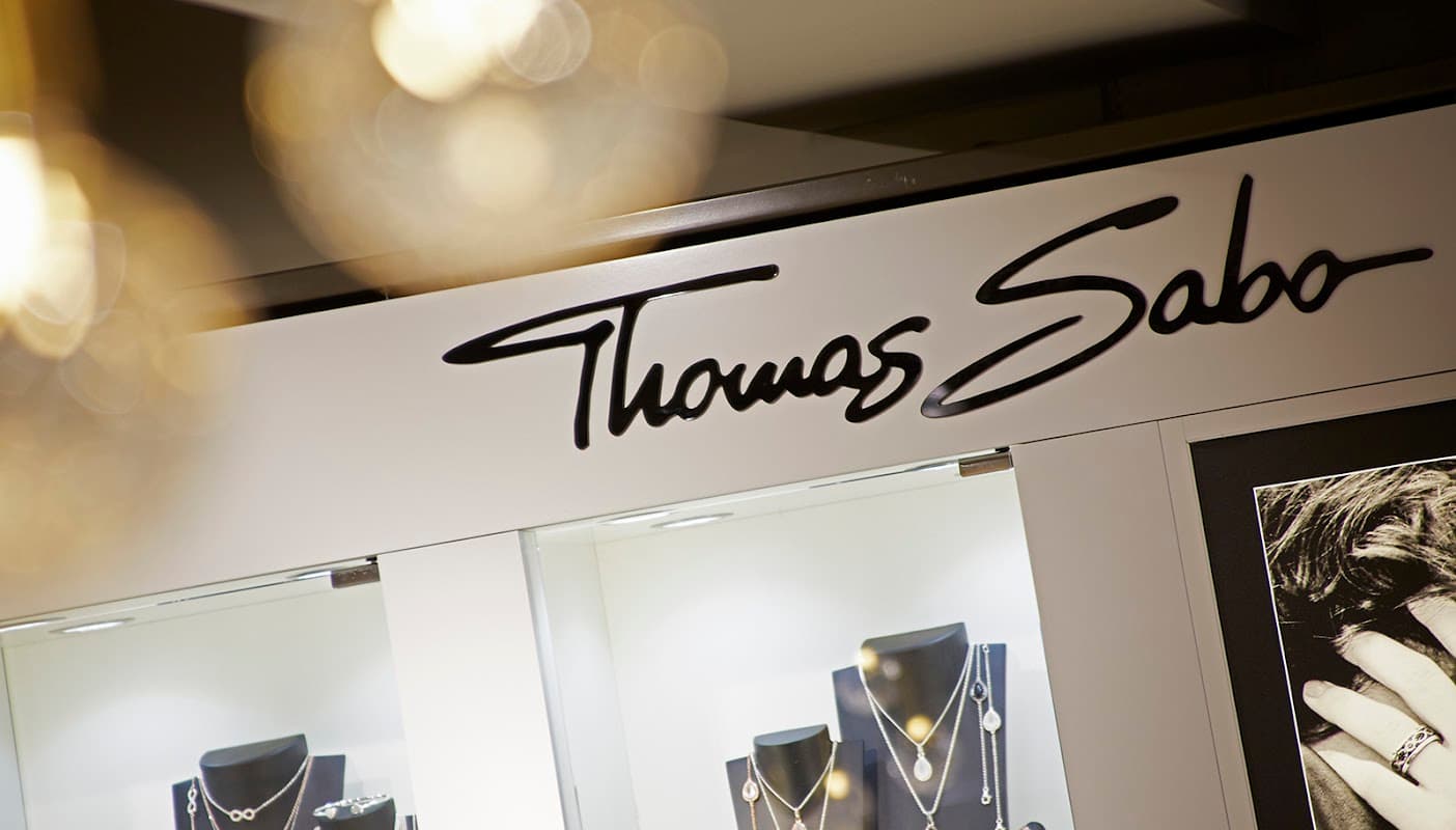 Luxe by Hugh Rice Beverley - Jewellers in beverley