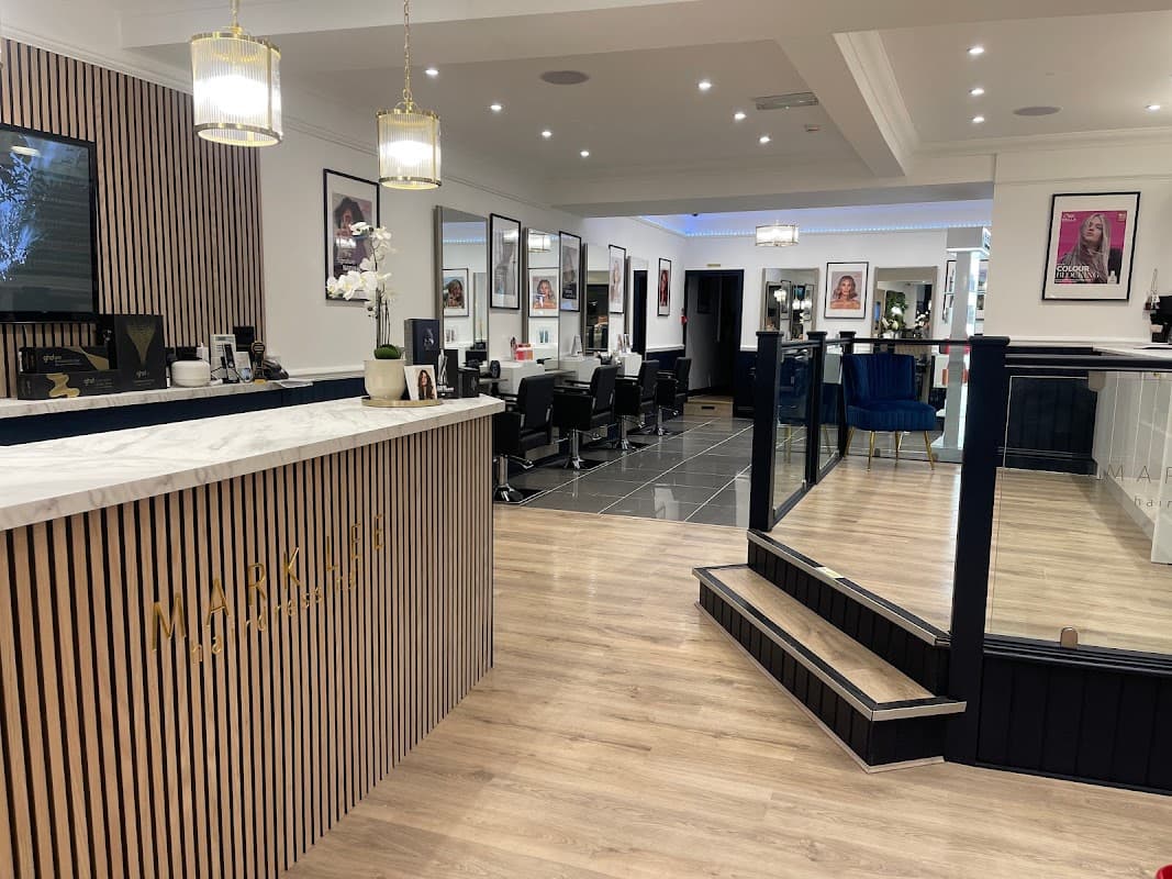 Mark Lee Hairdressing Beverley - Hair Salons in beverley