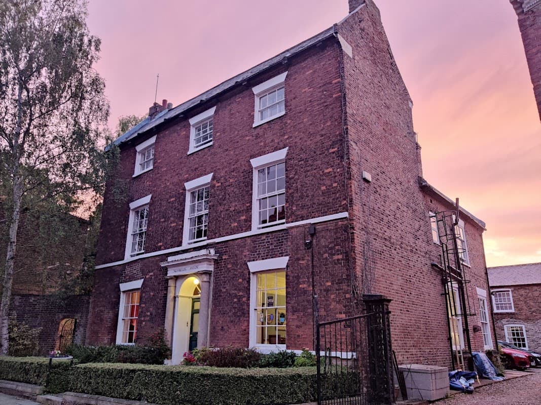 Accommodation at Newbegin B&B in beverley