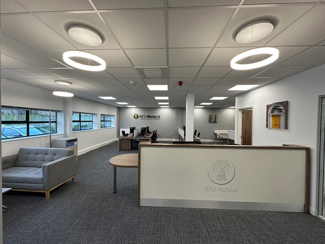 NFU Mutual Beverley & Holderness - Insurance in beverley