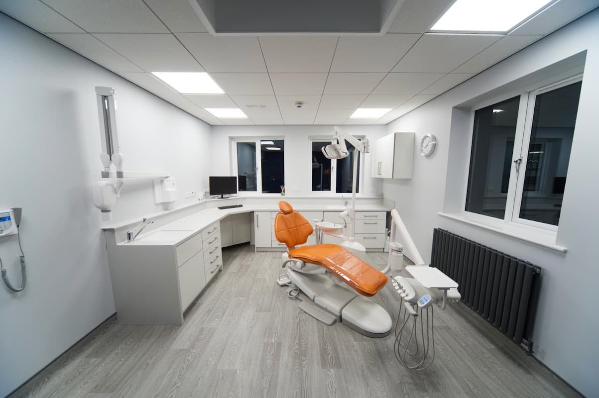 Perfect 32 Dental Practice - Dentists in beverley