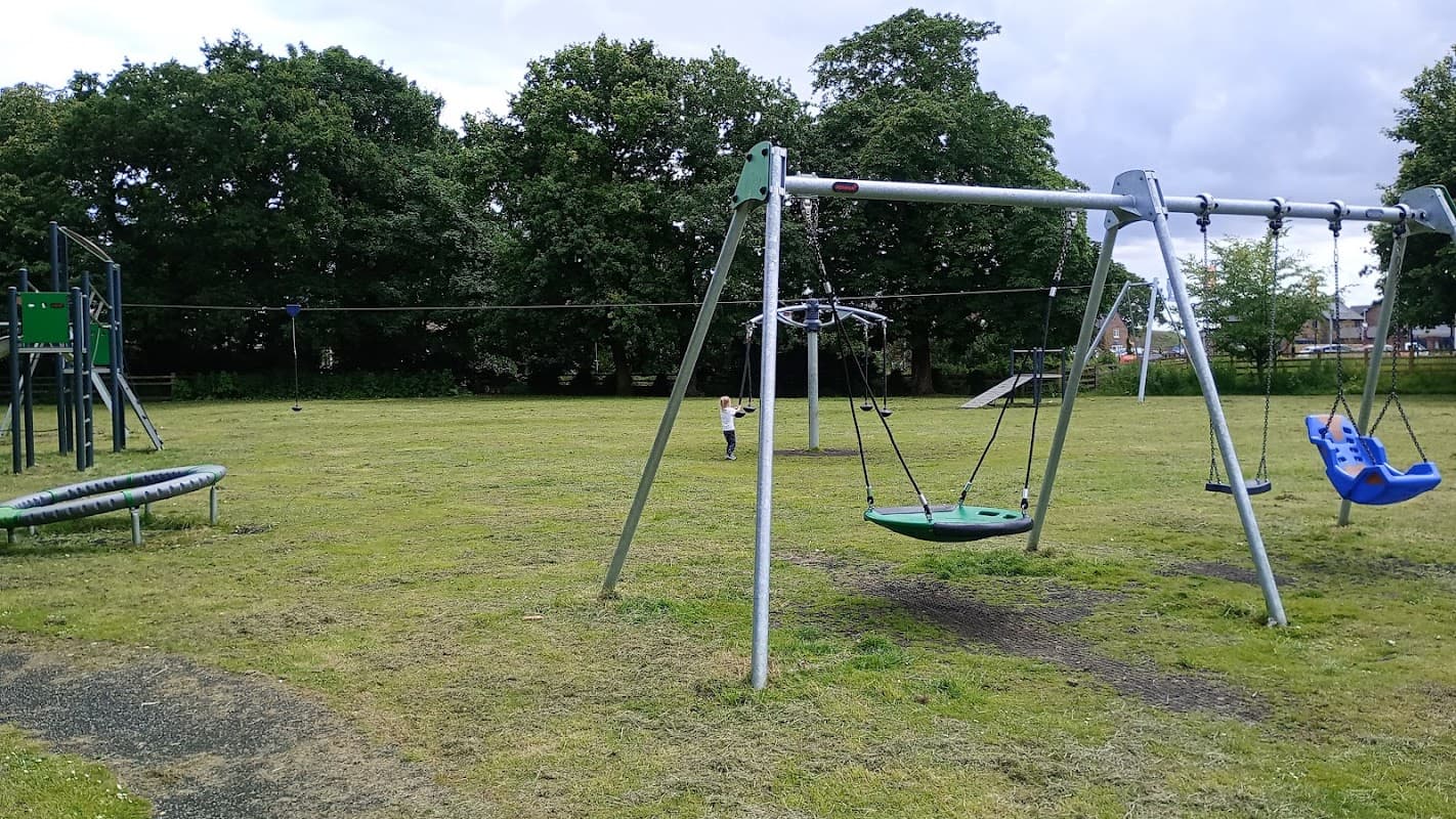 Playground - Playgrounds in beverley