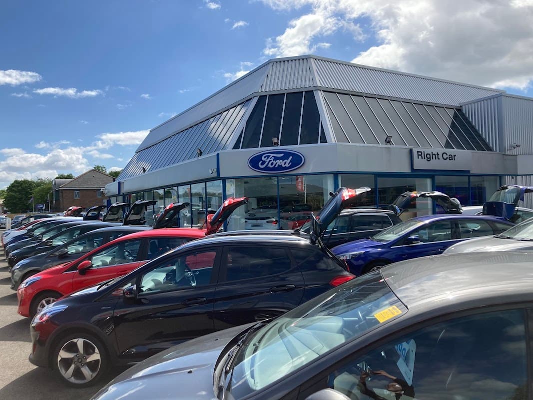 Right Car Beverley - Car Dealers in beverley