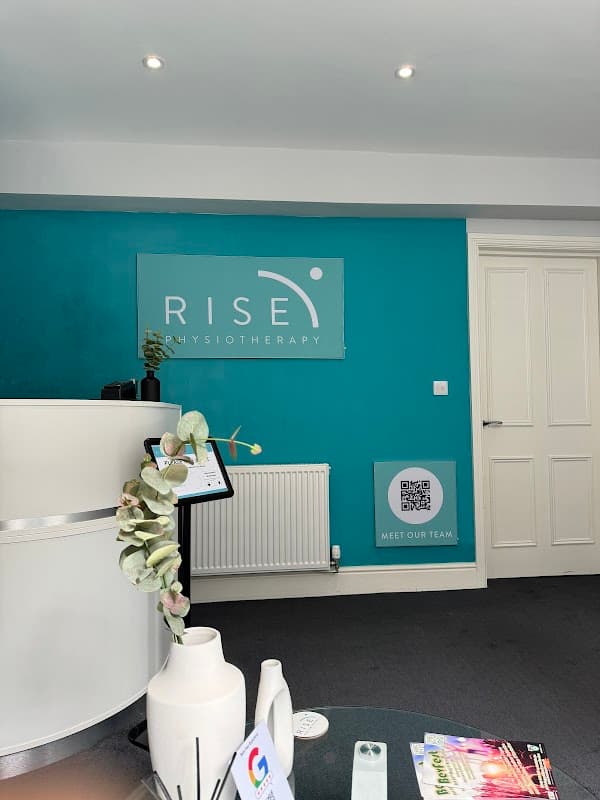 RISE Physiotherapy, Massage, & Women's Health - Physiotherapists in beverley