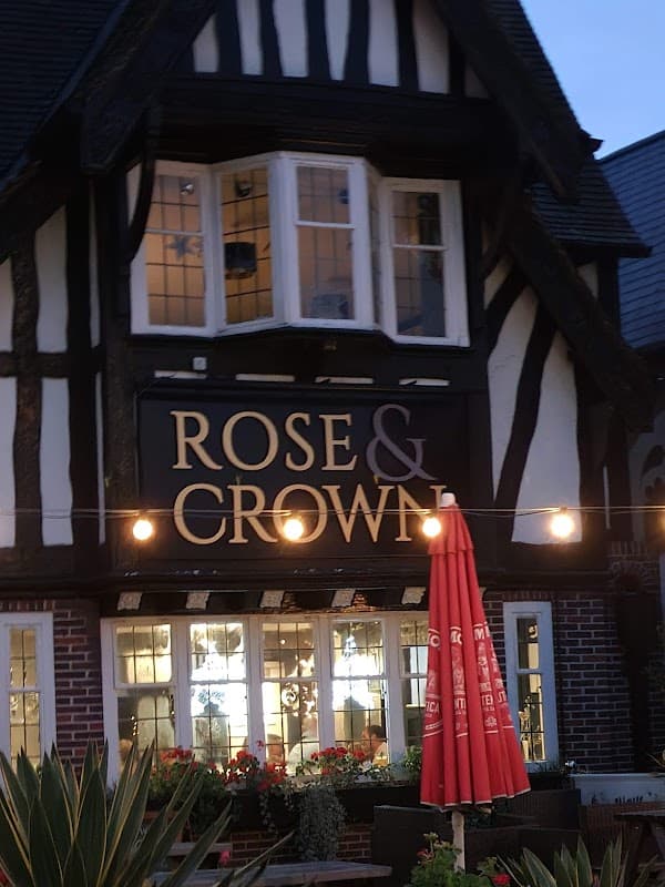 Food & drink at Rose & Crown - Beverley in beverley