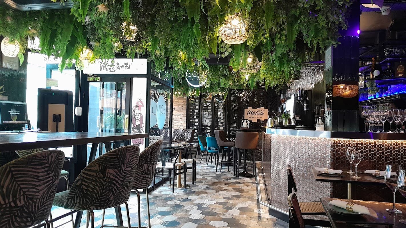 Dining at Soju By Sumo x Beverley in beverley