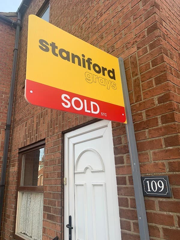Staniford Grays Estate Agents Beverley Branch - Estate Agents in beverley