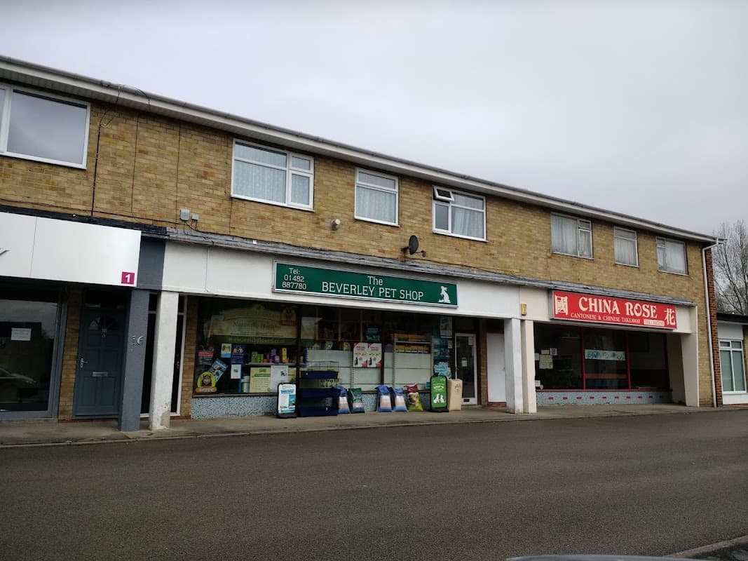 The Beverley Pet Shop - Pet Shops in beverley