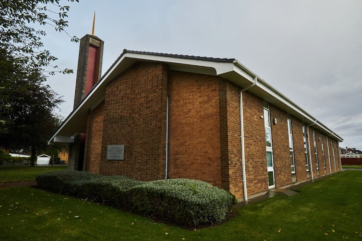 The Church of Jesus Christ of Latter-day Saints - Churches in beverley