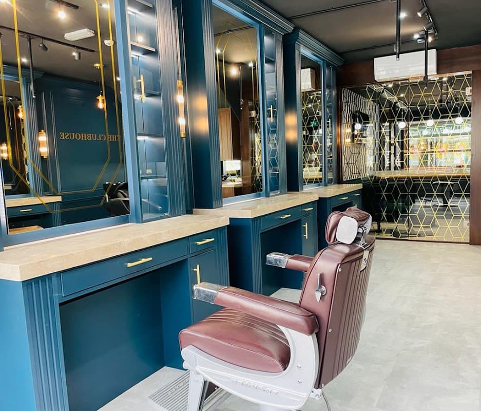 The Clubhouse Barbers and Aesthetics - Barbers in beverley