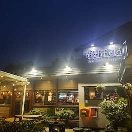 Food & drink at The Highfield in beverley