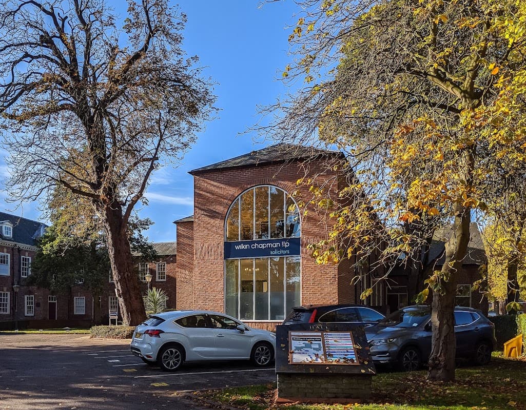 Wilkin Chapman Rollits - Solicitors in beverley