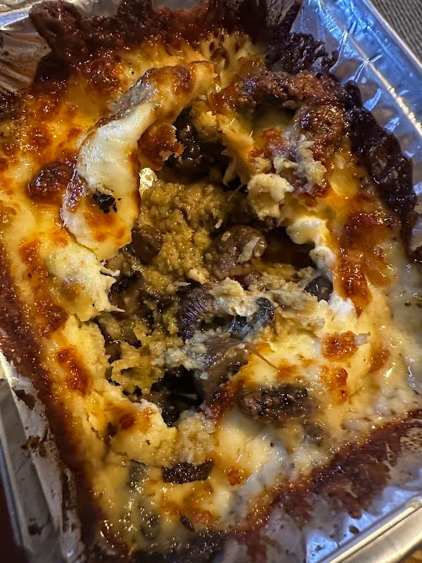 Amano's - Takeaway in bingley