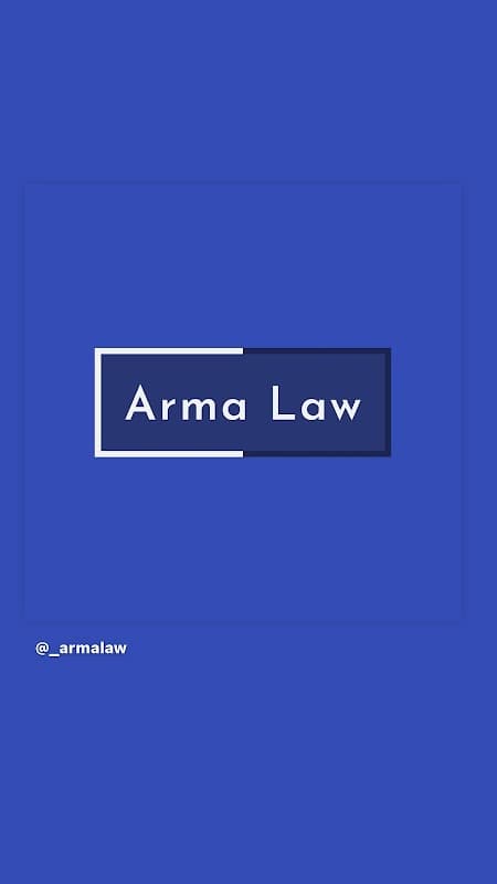 ARMA Law - Solicitors in bingley