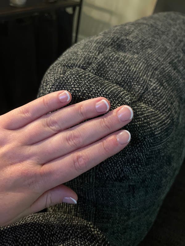 astibee nails - Nail Salons in bingley