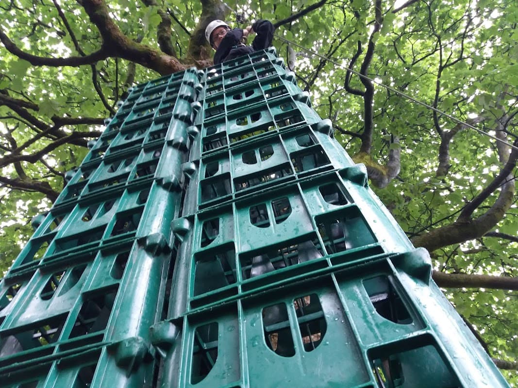 Blackhills Scout Campsite - Campsite in bingley