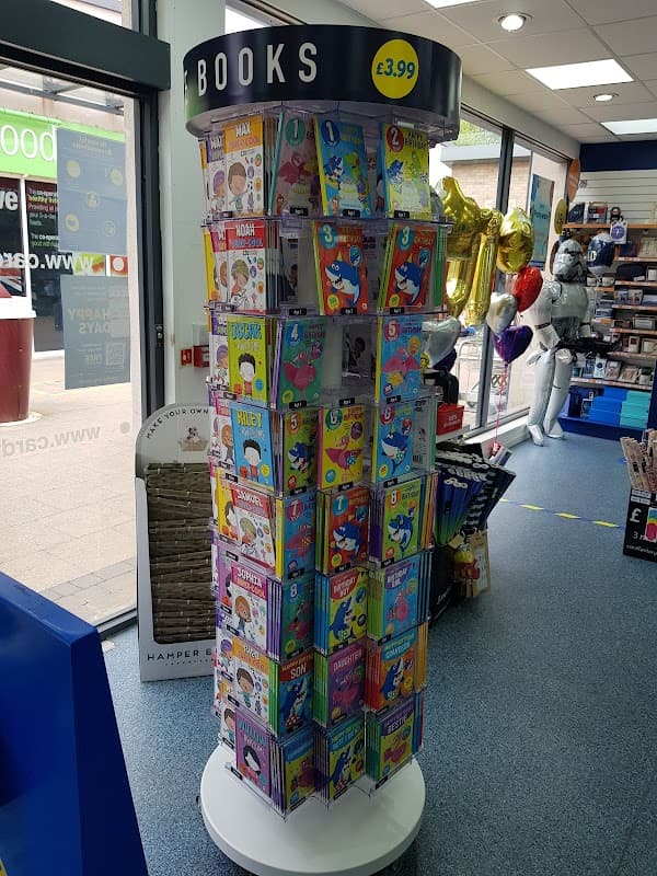 Card Factory - Gift Shops in bingley