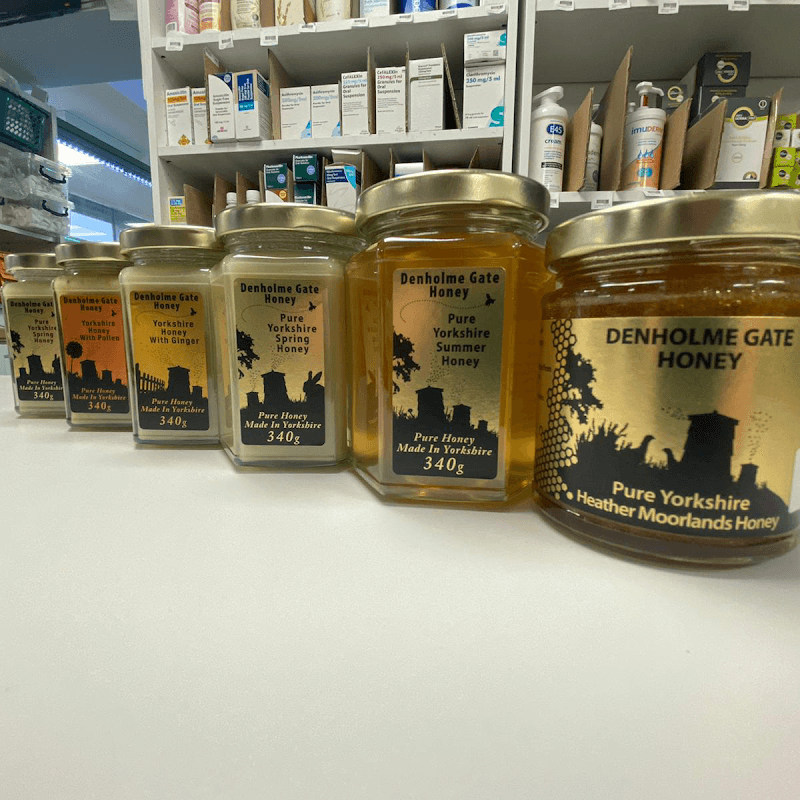 Dalesway Pharmacy - Pharmacies in bingley