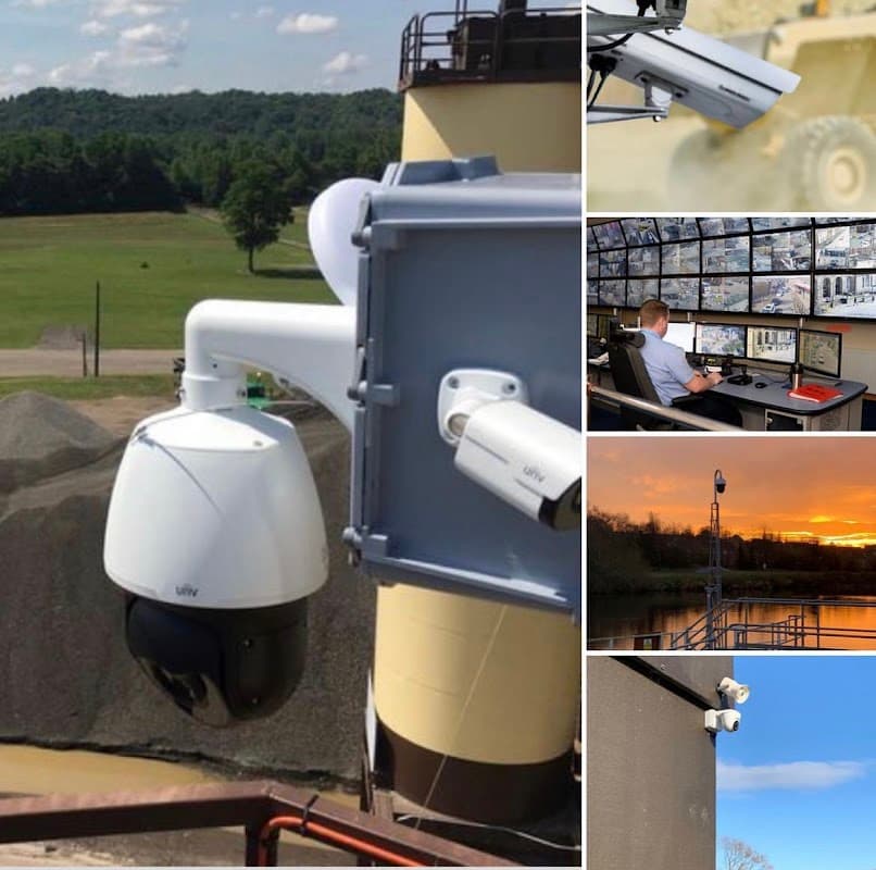 Dynamic Network & Security Solutions Ltd - Tech & Electronics in bingley