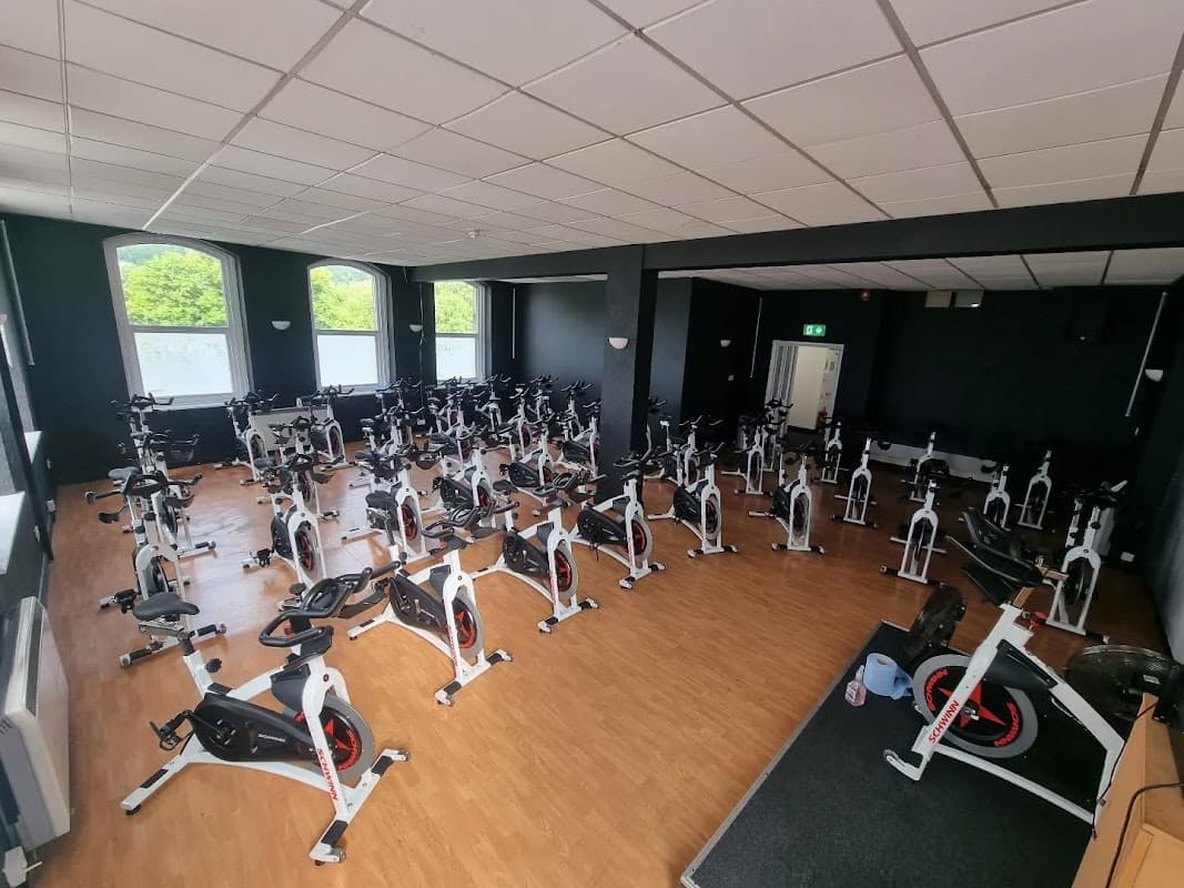 Flacks Fit 24 - Gyms in bingley