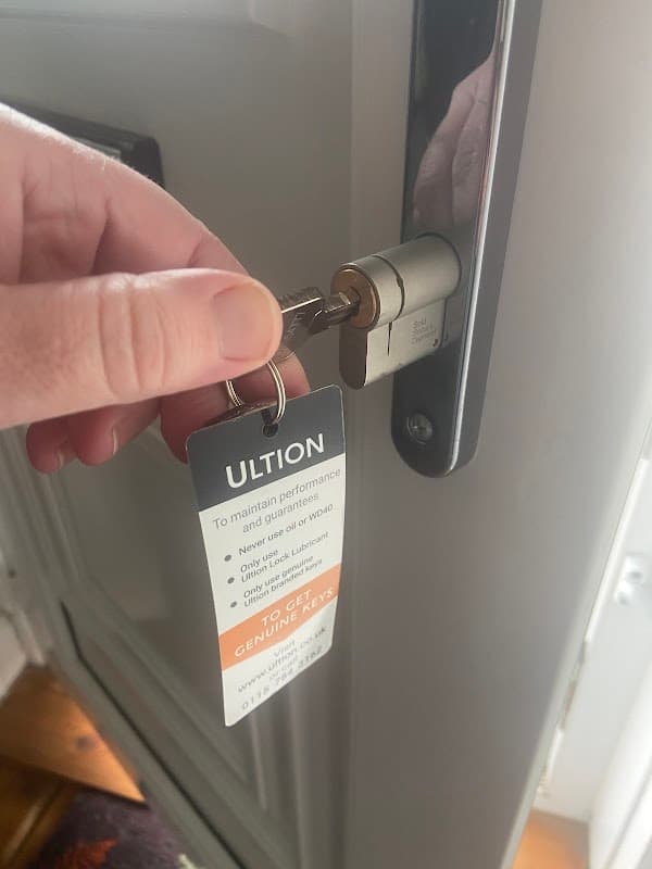 Get In Female Locksmith - Locksmiths in bingley