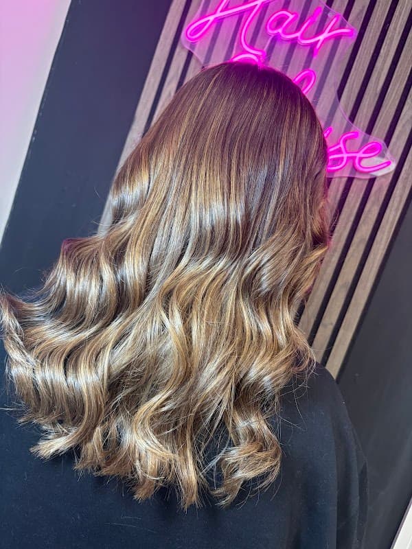 Hair House - Hair Salons in bingley