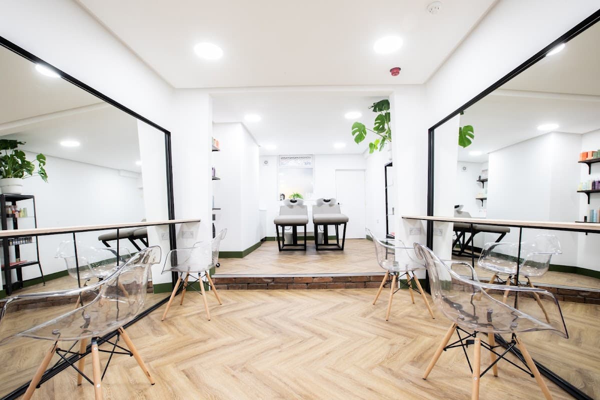 Hair of Hockney - Hair Salons in bingley