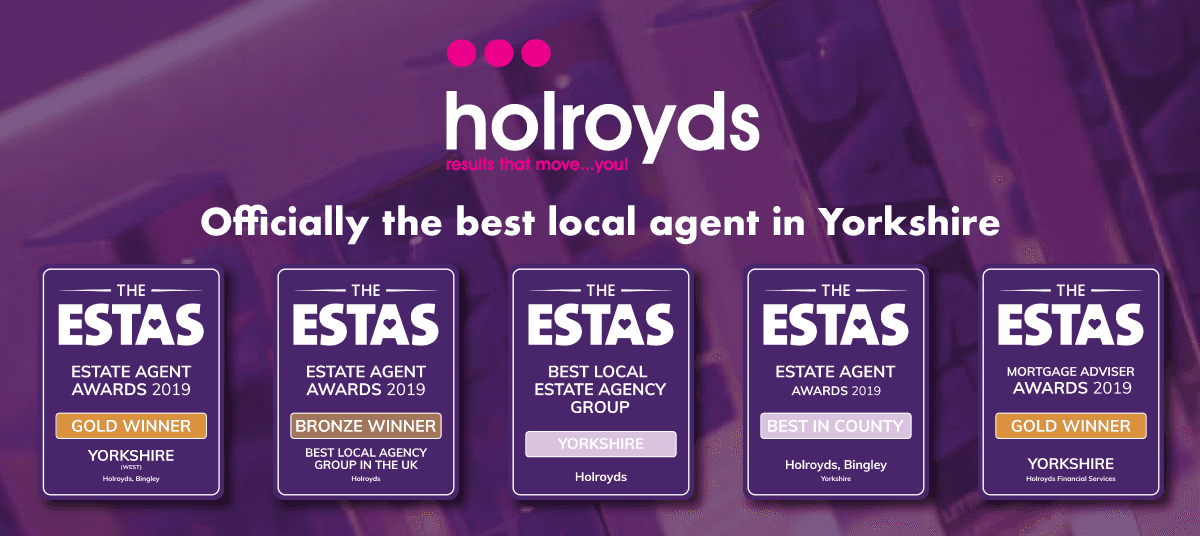 Holroyds Estate Agents Bingley - Estate Agents in bingley