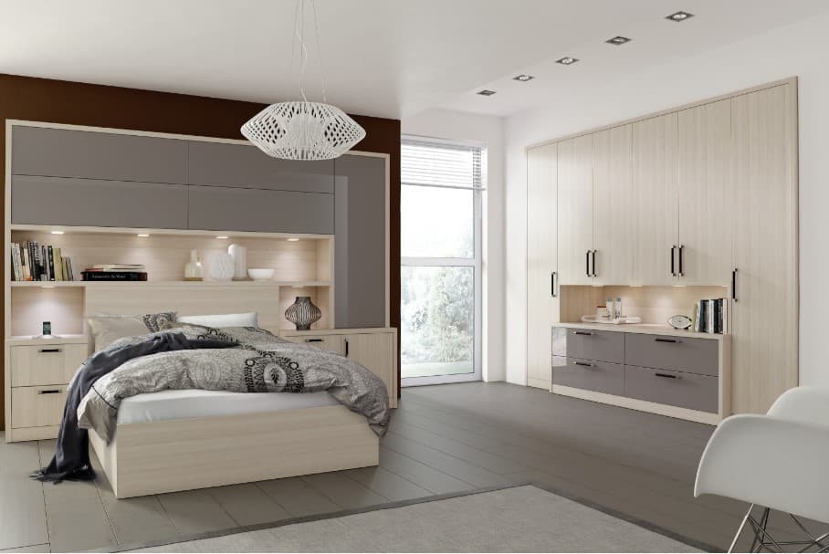 Janus Interiors, Kitchens Bedrooms & Bathrooms - Furniture Shops in bingley