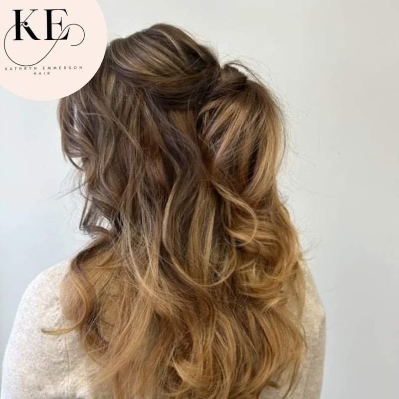Kathryn Emmerson Hair - Hair Salons in bingley