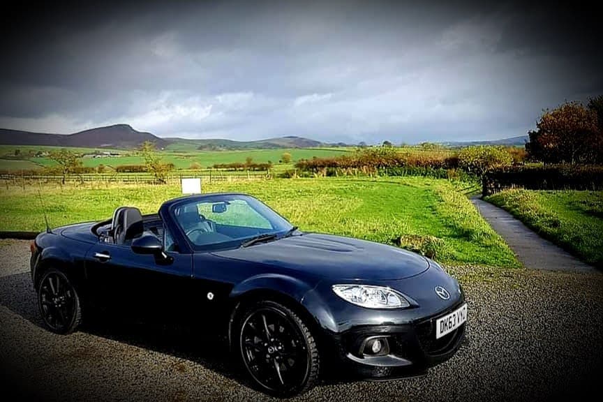 Moorside Prestige - Car Dealers in bingley