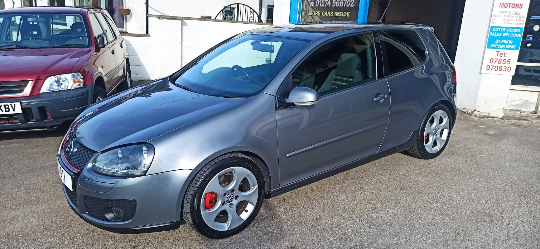 Moorview Motors - Car Dealers in bingley