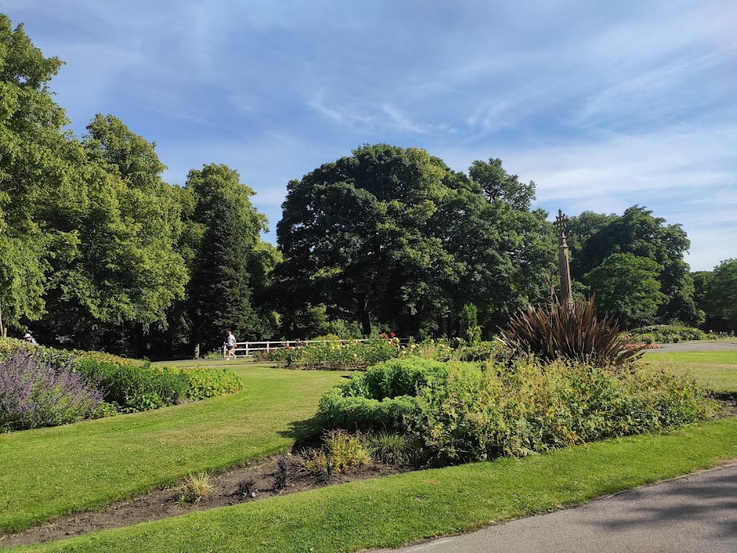 Event image for Myrtle Park