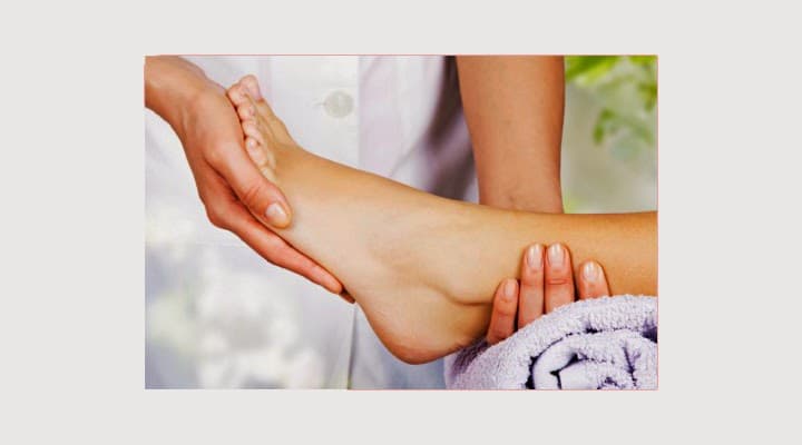 Nufeet Chiropody and Podiatry - Doctors in bingley