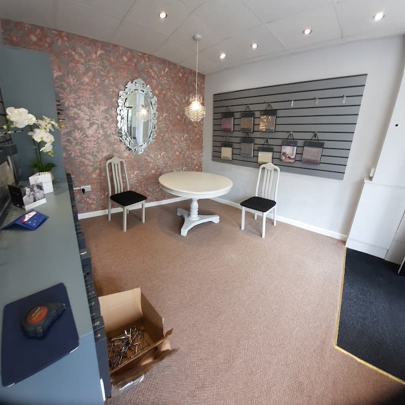 Queen's Court Interiors - Homeware in bingley