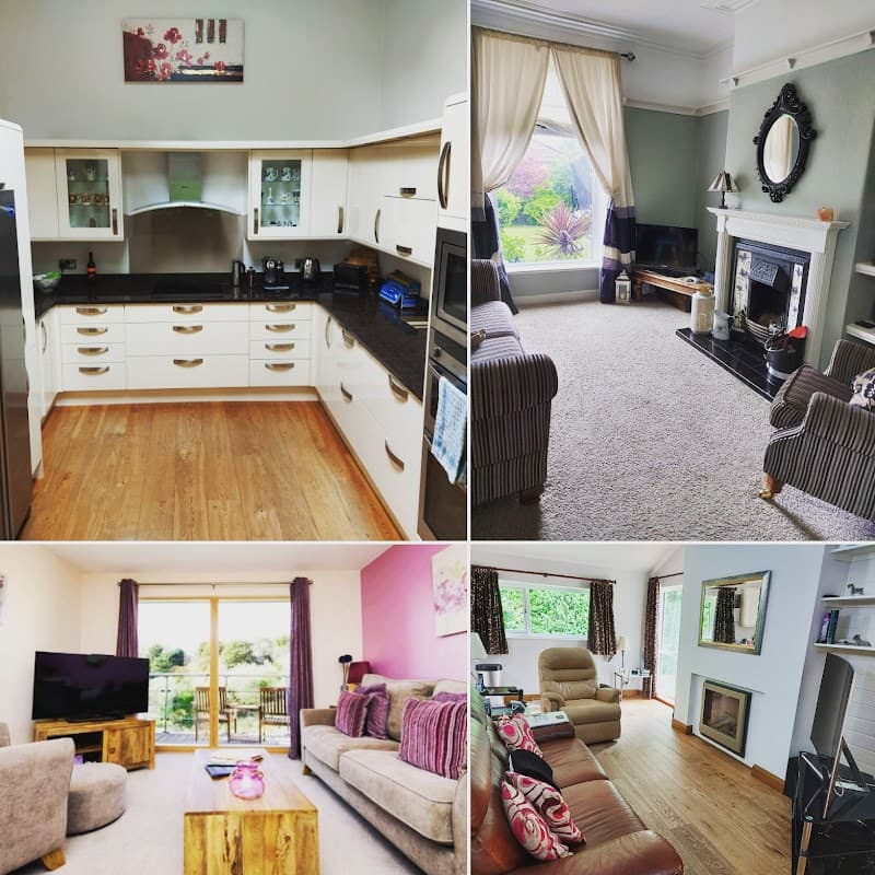 The House Nanny - Launderettes in bingley