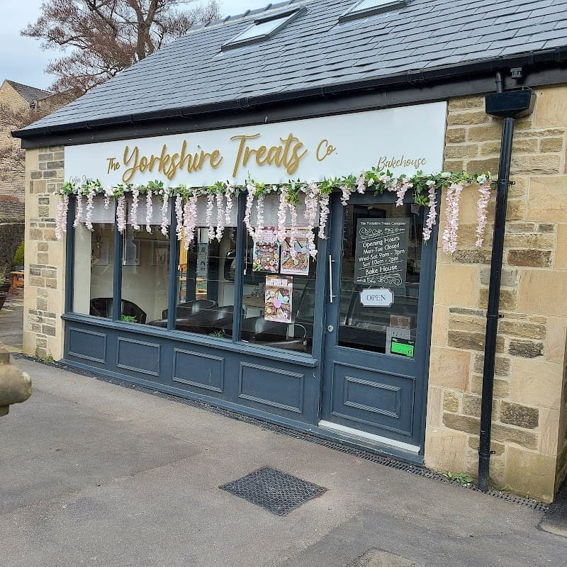 The Yorkshire Treats Company - Bakers in bingley