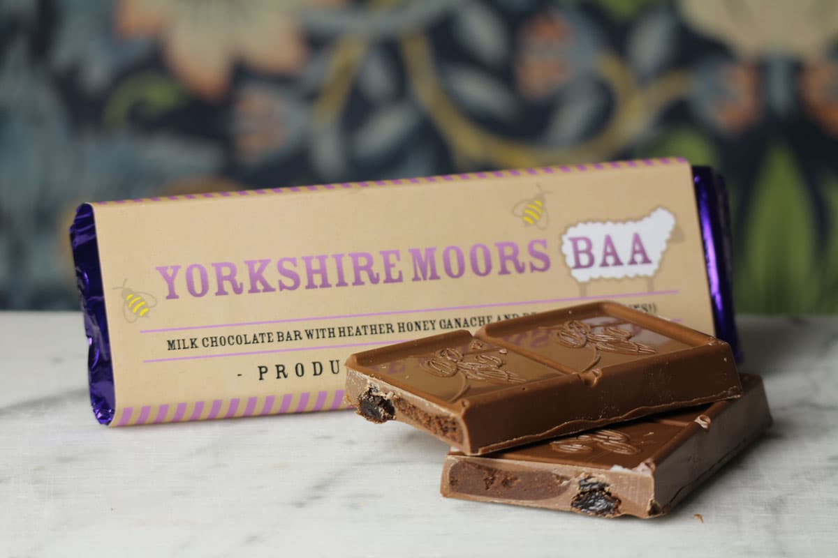 Birdgate Chocolatiers - Shop in pickering