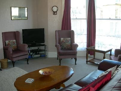 Blue Dolphin Retreat - Campsite in gristhorpe