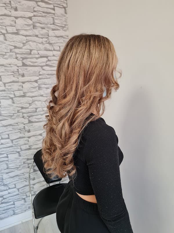 . Create - Hair Salons in bolsterstone ewden village