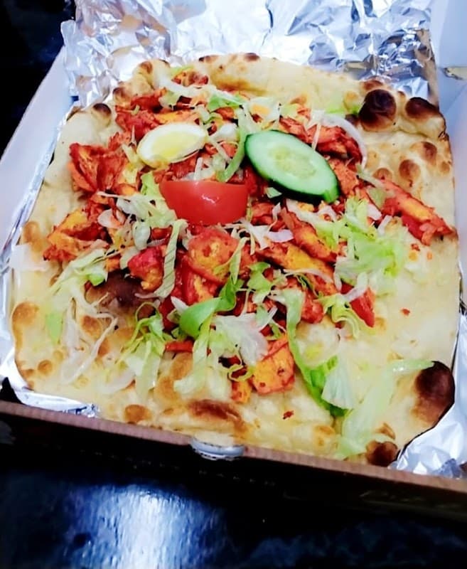 Bengal Spice Indian Takeaway Stocksbridge Ltd - Takeaway in bolsterstone ewden village