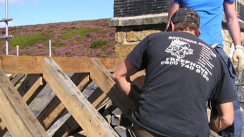 Brothers Roofing - Roofers in bolsterstone ewden village