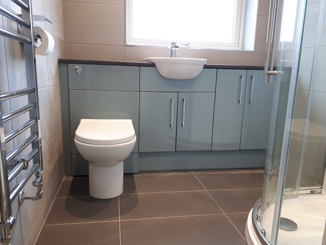 C S Hague Plumbing & Heating - Plumbers in bolsterstone ewden village