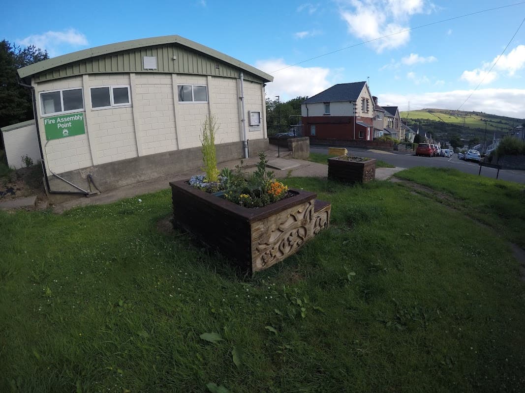 Inman Pavilion - Community Centres in bolsterstone ewden village