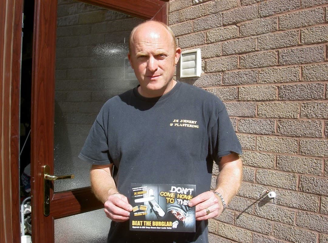 James's Handyman Services - Locksmiths in bolsterstone ewden village