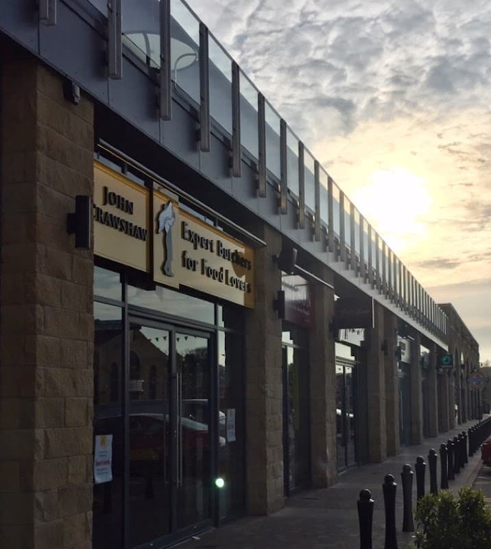 John Crawshaw Butchers - Butchers in bolsterstone ewden village