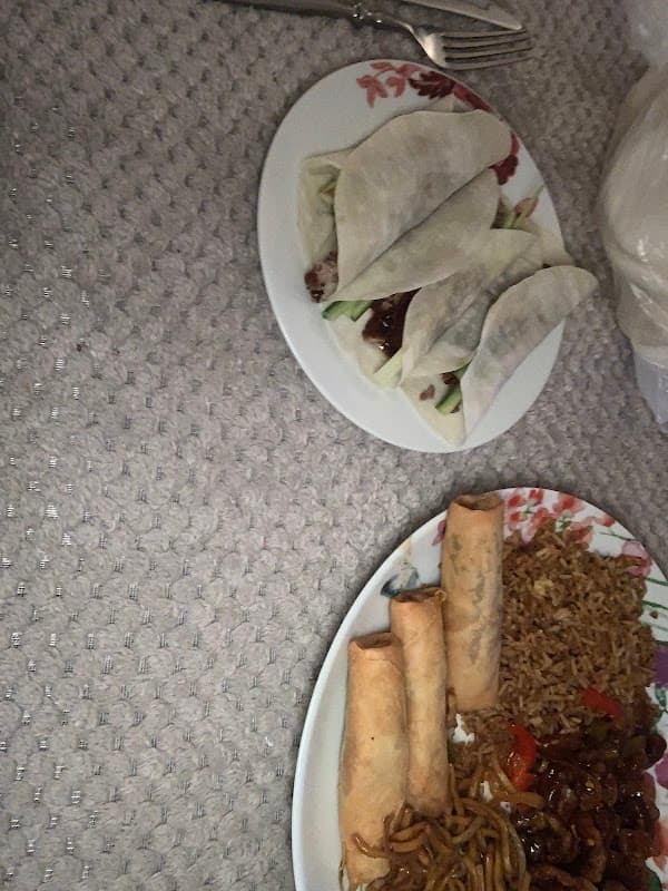 Kingβs Garden Chinese Takeaway - Takeaway in bolsterstone ewden village