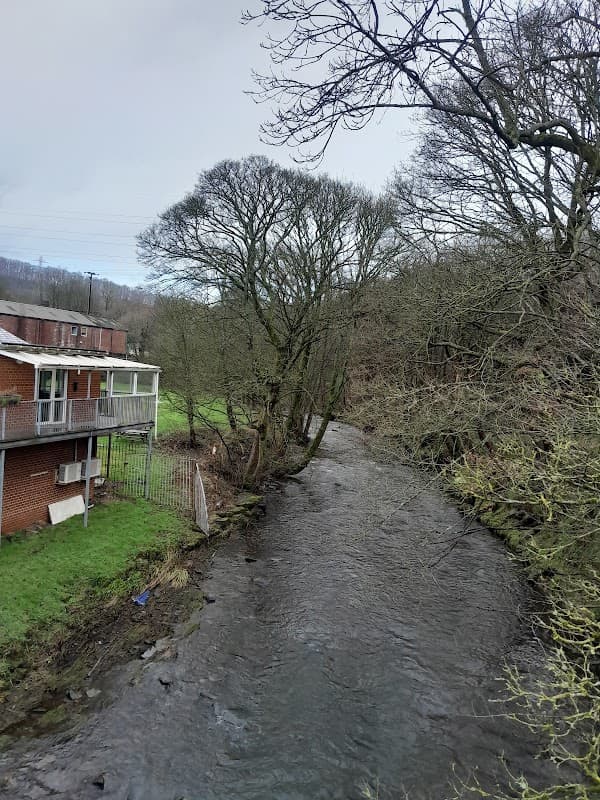 Food & drink at Lowood Club in bolsterstone ewden village