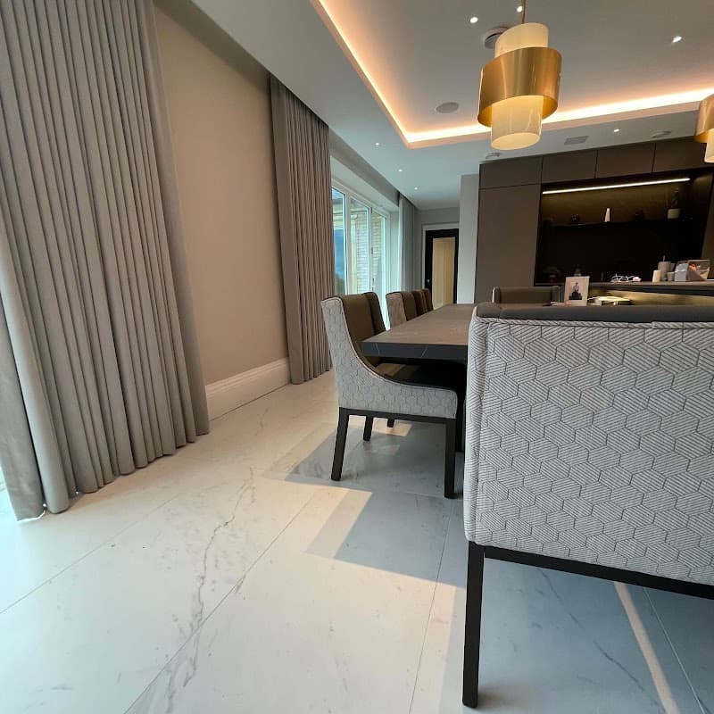 MARSH & CO. | Luxury Bespoke Interiors - Furniture Shops in bolsterstone ewden village